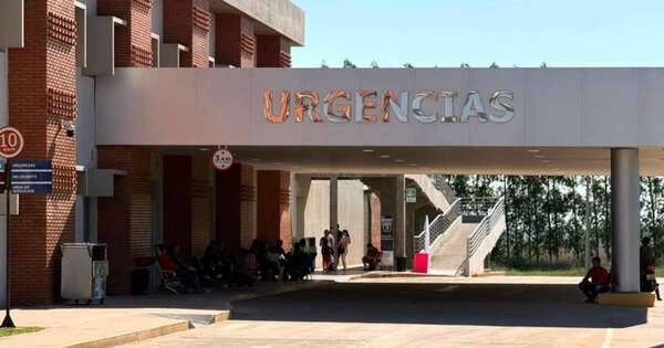 La Nación / Guardias, urgencias y traslados: así funcionará la atención médica en Semana Santa