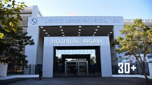 IPS asume error en cirugía a paciente oncológica: “Los médicos asumen que hubo una falla en el protocolo” - trece