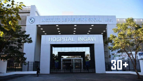 IPS asume error en cirugía a paciente oncológica: “Los médicos asumen que hubo una falla en el protocolo” - trece