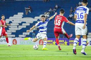 ¡Paridad en la terraza del país!