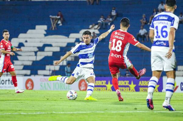 ¡Paridad en la terraza del país!