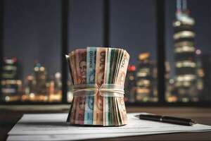 Salida de Fernández Valdovinos: Deuda “insostenible” con un empresariado “en agonía” - Economía - ABC Color