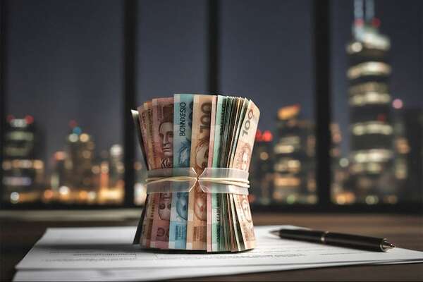 Salida de Fernández Valdovinos: Deuda “insostenible” con un empresariado “en agonía” - Economía - ABC Color