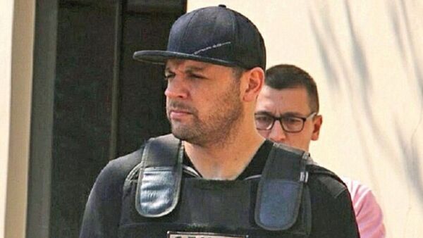 Caso Berilo: Juez condena a presuntos nexos de Reinaldo Cucho Cabaña