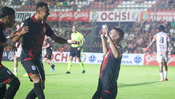 Continúa la racha para el olvido de San Lorenzo