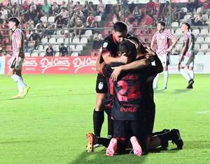 Ameliano derrota a San Lorenzo y lo hunde cada vez más - Fútbol - ABC Color