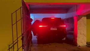 Video: Cucho Cabaña y Ulises Quintana dejan Tacumbú y enfrentarán juicio - Policiales - ABC Color