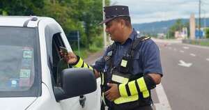 La Nación / Caminera apresta más de 400 agentes