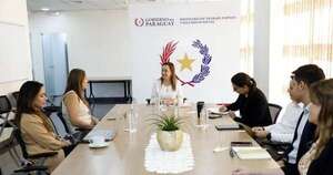 La Nación / Alianza público privada apunta a impulsar empleo juvenil