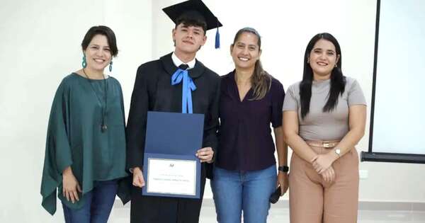 La Nación / Talentos invisibles