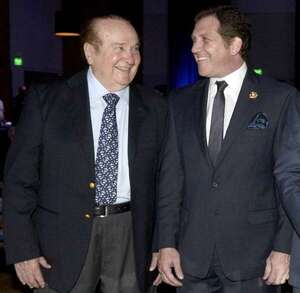 Fiscalía urge informes sobre fideicomisos por  US$ 27 millones de Nicolás Leoz en Banco Continental - Política - ABC Color