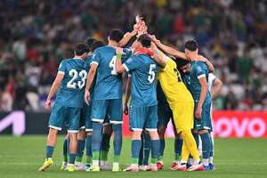 Irak derrota 2-1 a Bolivia y es el último clasificado al Mundial 2026 - Fútbol Internacional - ABC Color
