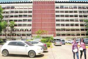 IPS suma 63.303 asegurados y crece 4,0% con impulso en Asunción y Central - Economía - ABC Color