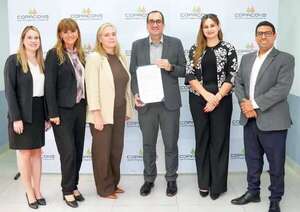 Copacons y Senatur impulsan mejoras para posadas turísticas - Empresariales - ABC Color