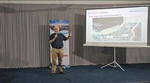 Fase C de la Costanera arranca con dudas: Aguilera cuestiona millonarios pagos sin avances visibles - Nacionales - ABC Color