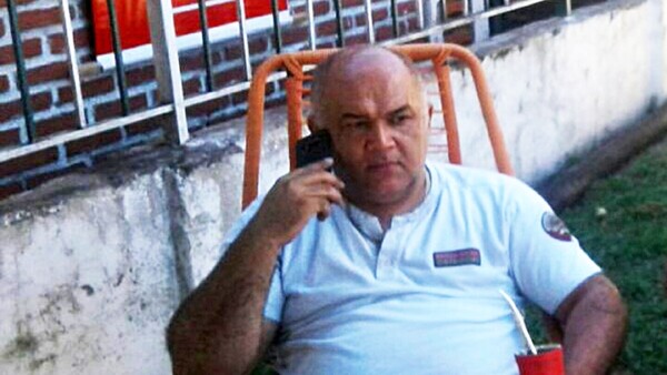 Suman once años sin un fallo definitivo a Óscar Ñoño Núñez