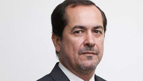 César Riveros Llano, nuevo titular del INTN