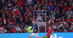 La Nación / Paraguay pagó caro los errores