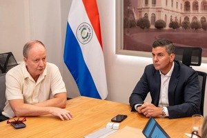 Valdovinos huye y abre incertidumbre sobre rumbo económico