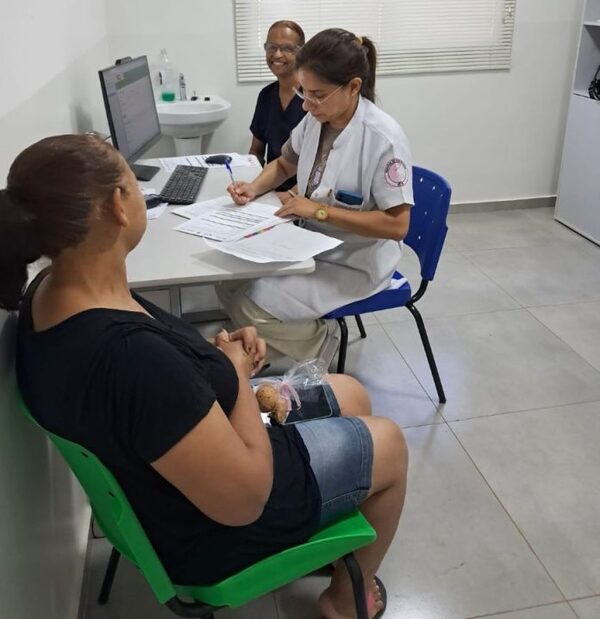 Popular / ¡Otutuma operativo Semana Santa con puestos de salud!