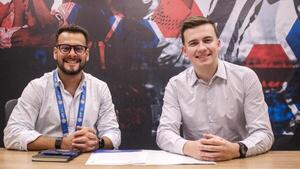 Molinos El País formaliza alianza con la Selección Paraguaya