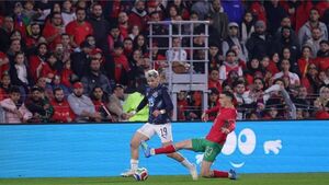 Paraguay demostró que tener actitud no es suficiente