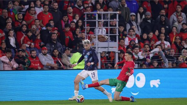 Paraguay demostró que tener actitud no es suficiente