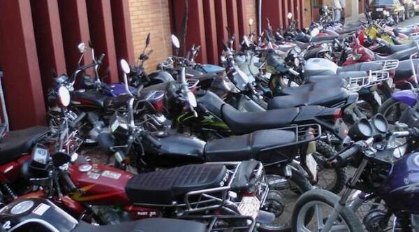 Alerta industrial y laboral: la UIP se manifiesta sobre cambios en matriculación de motos