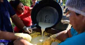 La Nación / Abril comienza con calor intenso y probables lluvias dispersas