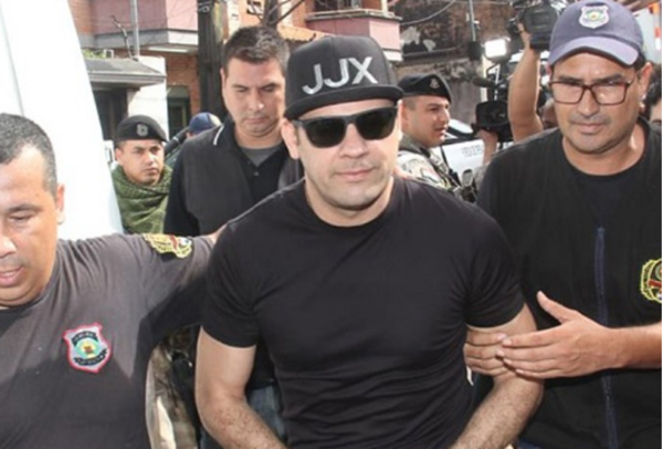 Juez envía a juicio a Reinaldo «Cucho» Cabaña, a Ulises Quintana y a 21 acusados