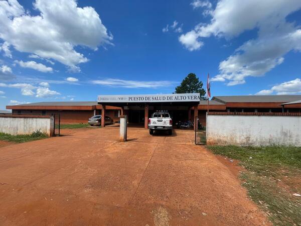 Investigan presunto disparo accidental en Alto Verá: Un hombre resultó herido en el abdomen