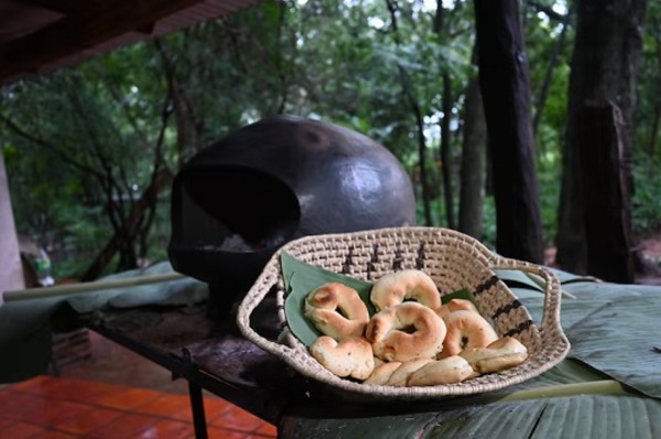 Miércoles Santo con calor intenso y máxima de 36 °C