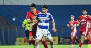 La Nación / Otra igualdad que no sirve de mucho