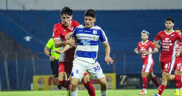 La Nación / Otra igualdad que no sirve de mucho