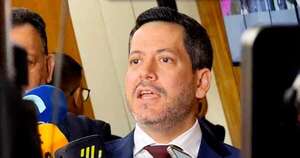 La Nación / Reforma del transporte: Latorre pide avanzar en soluciones