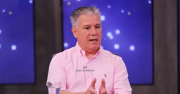 La Nación / Próximo titular del MEF debe continuar con reformas para evitar “un periodo muerto”