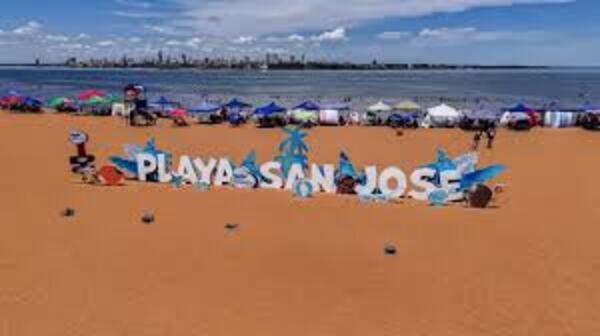 Encarnación invita a vivir una Semana Santa única en la playa San José