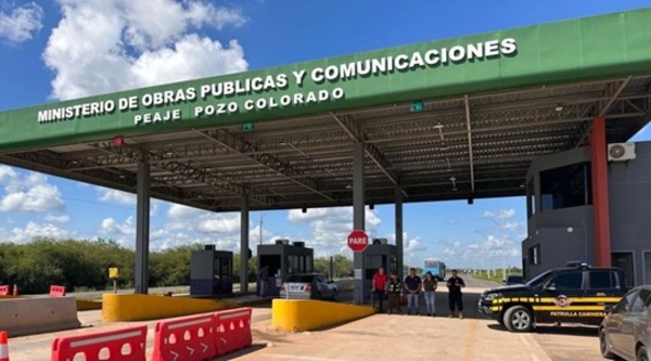 Peajes gratis en Semana Santa: días y rutas