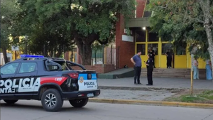 Alumno armado mató a su compañero en cole