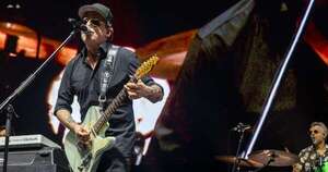 Diario HOY | “El Salmón” encabeza la segunda edición de Rock al Puerto