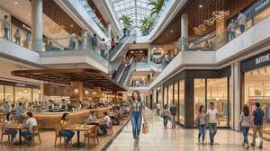 Shoppings: la nueva disputa por el cliente se juega en la experiencia  - Negocios - ABC Color