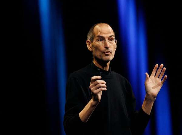 Apple: 50 años de innovación, rumores de cambios y nuevos retos - Tecnología - ABC Color