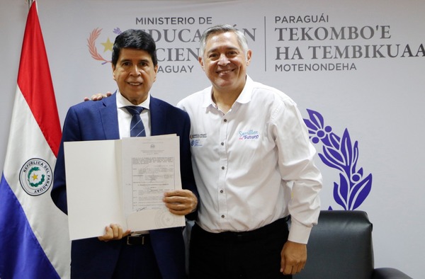 Nuevo viceministro propone “revisión profunda” del sistema universitario y formación docente - ADN Digital