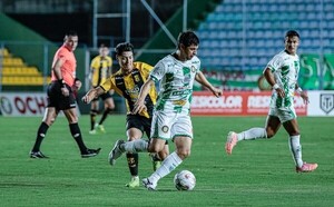 La cita es en Santísima Trinidad