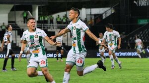 El Rubio recibe al Cacique en La Arboleda