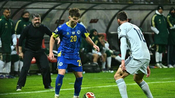 Gattuso, Pirlo, Inzaghi, Cannavaro... los campeones de 2006 sin éxito en el banco