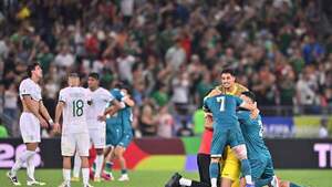Irak derrota a Bolivia y gana el último boleto para la Copa Mundial