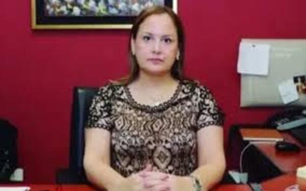 Fiscalía activa protocolo de seguridad tras presunta amenaza de un senador a una fiscal