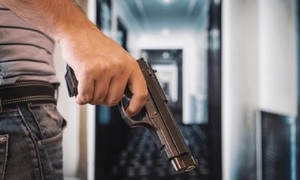 Golpean y maniatan a propietario durante asalto armado en Carayaó - OviedoPress