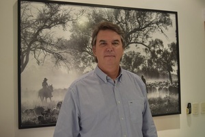 Menor oferta global de carne abre un escenario alcista y podría llevar el ganado a más de US$ 5 a la carne, apuntó Moller